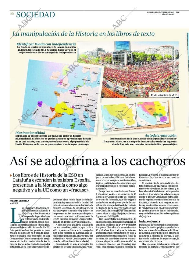 ABC CORDOBA 06-10-2017 página 56