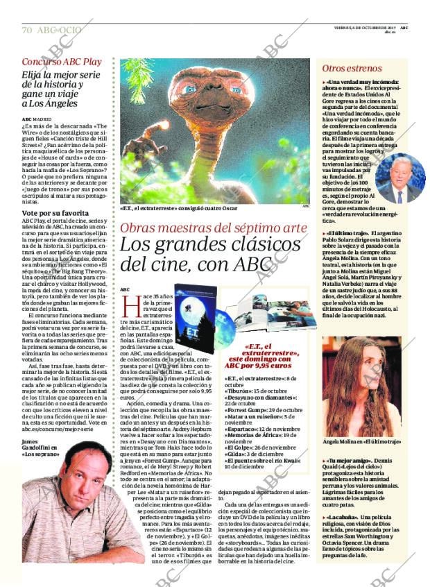 ABC CORDOBA 06-10-2017 página 70