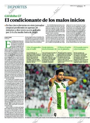 ABC CORDOBA 06-10-2017 página 74