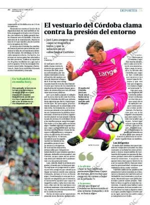 ABC CORDOBA 06-10-2017 página 75