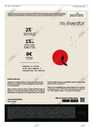 ABC MADRID 07-10-2017 página 35