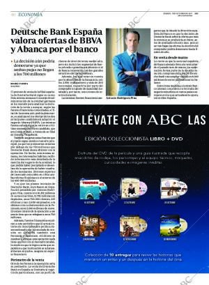 ABC MADRID 07-10-2017 página 40