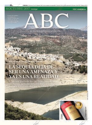 ABC CORDOBA 08-10-2017