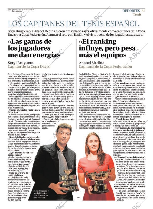 ABC MADRID 12-10-2017 página 57