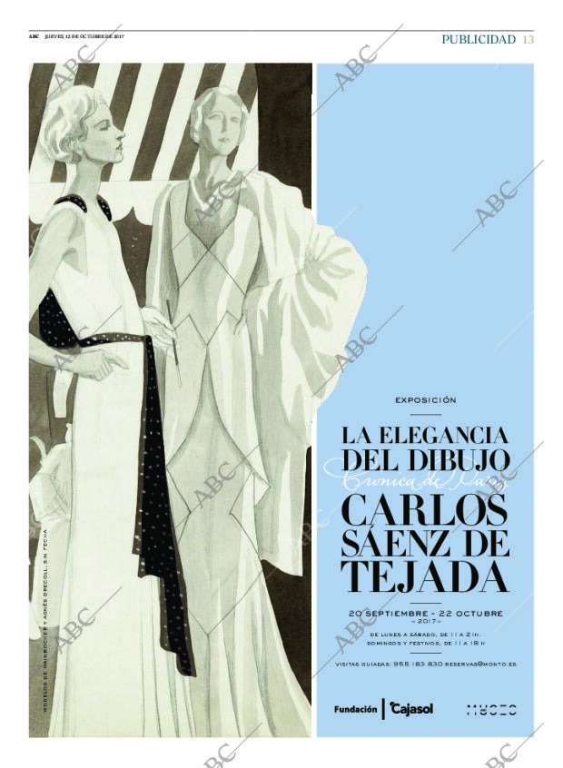 ABC SEVILLA 12-10-2017 página 13