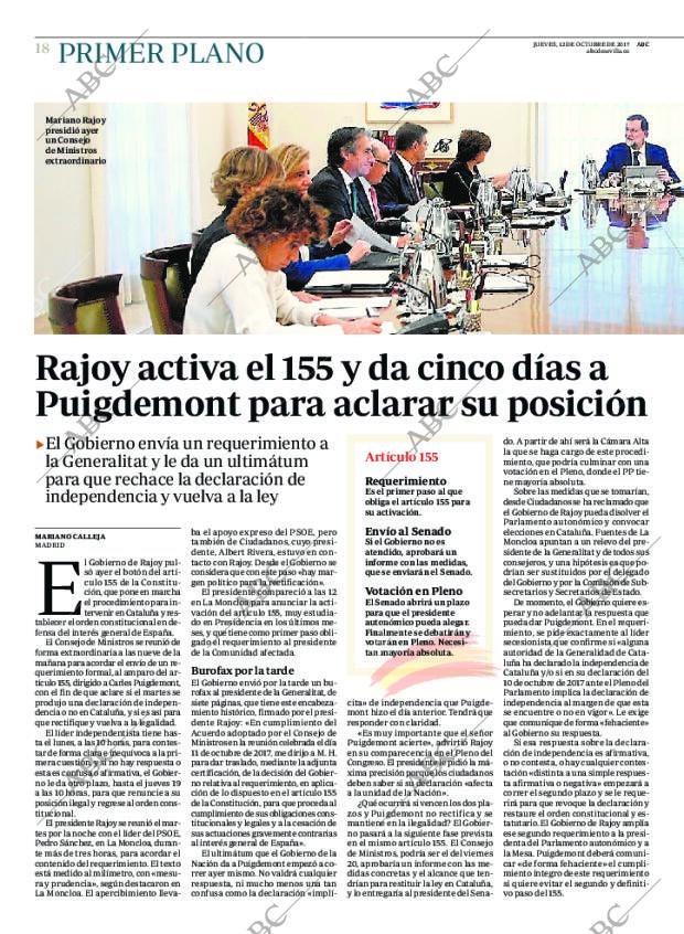 ABC SEVILLA 12-10-2017 página 18