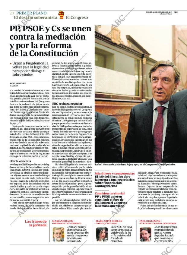 ABC SEVILLA 12-10-2017 página 20