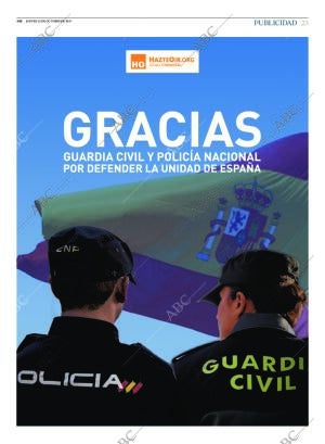 ABC SEVILLA 12-10-2017 página 23