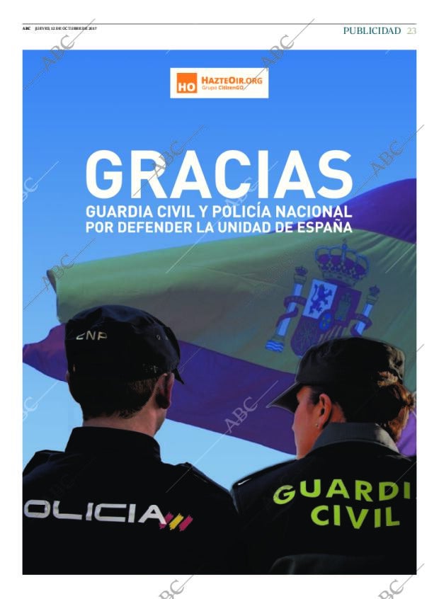 ABC SEVILLA 12-10-2017 página 23