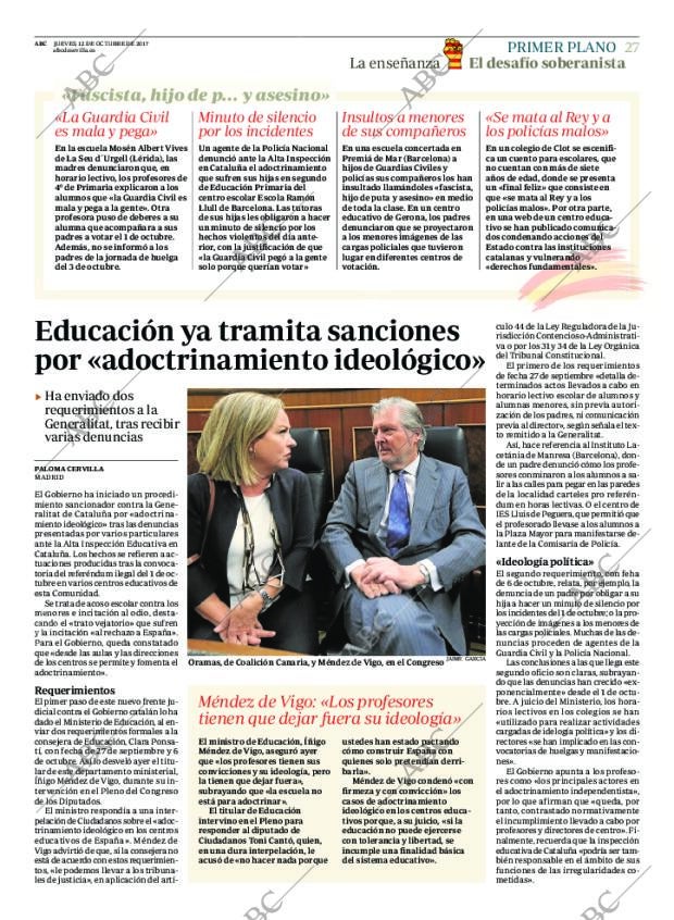 ABC SEVILLA 12-10-2017 página 27