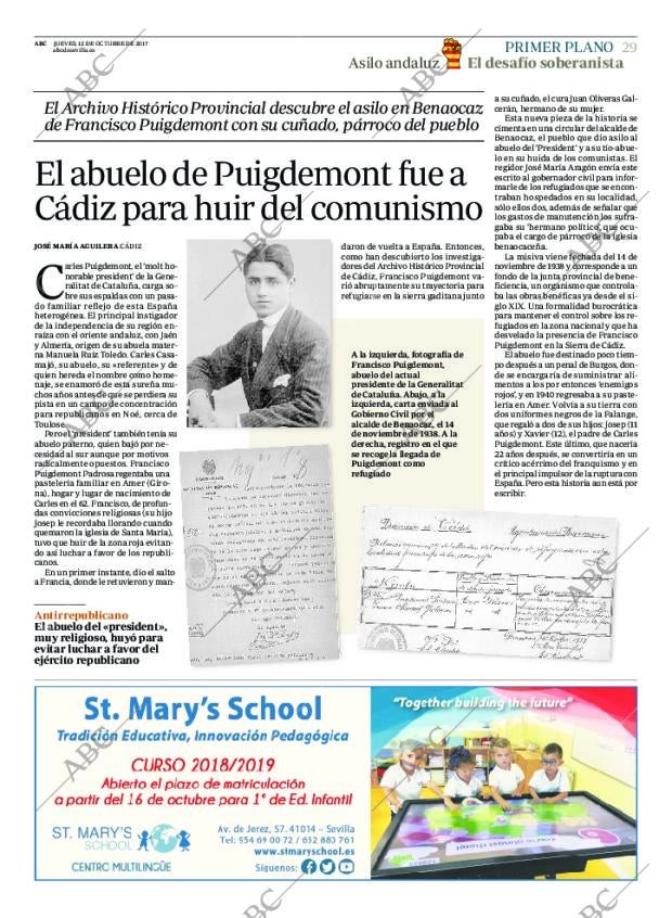 ABC SEVILLA 12-10-2017 página 29