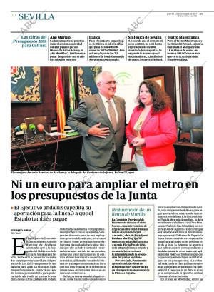 ABC SEVILLA 12-10-2017 página 30
