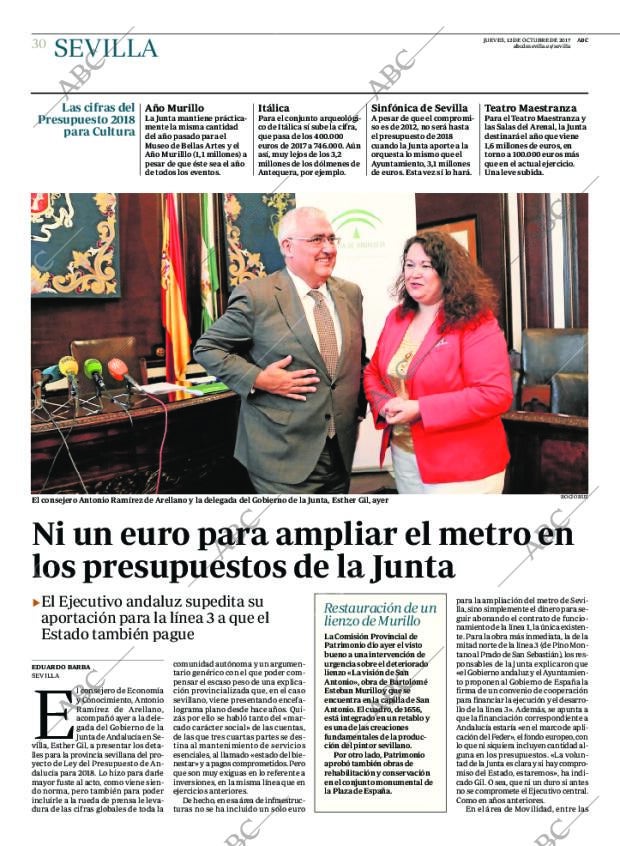 ABC SEVILLA 12-10-2017 página 30