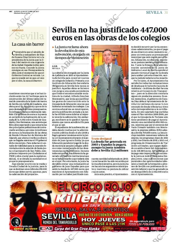 ABC SEVILLA 12-10-2017 página 31