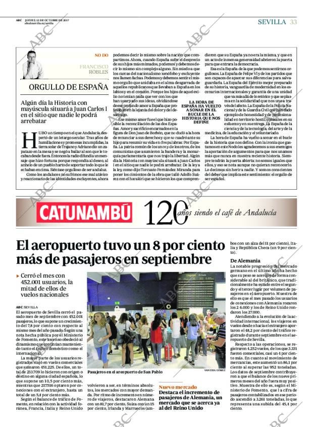 ABC SEVILLA 12-10-2017 página 33