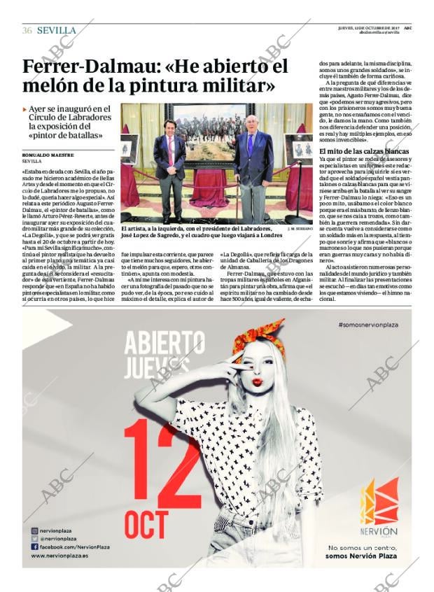 ABC SEVILLA 12-10-2017 página 36