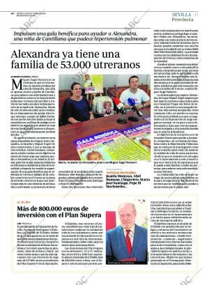 ABC SEVILLA 12-10-2017 página 43
