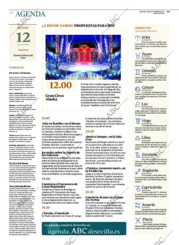 ABC SEVILLA 12-10-2017 página 44