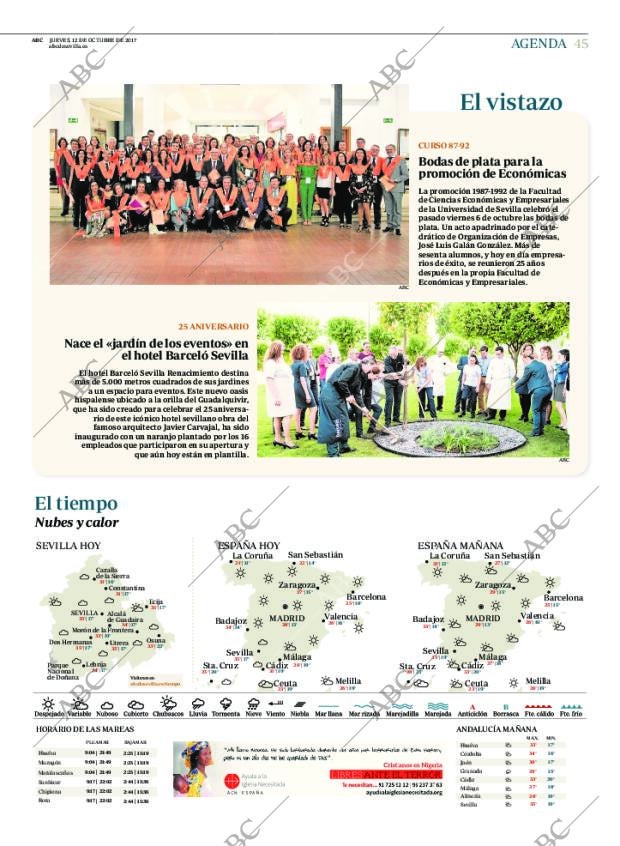 ABC SEVILLA 12-10-2017 página 45