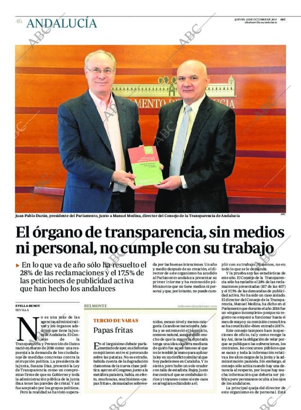 ABC SEVILLA 12-10-2017 página 46