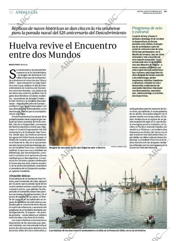 ABC SEVILLA 12-10-2017 página 50