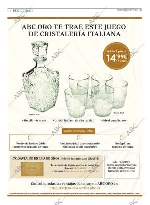 ABC SEVILLA 12-10-2017 página 64