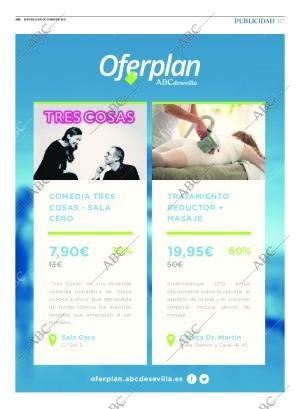 ABC SEVILLA 12-10-2017 página 87