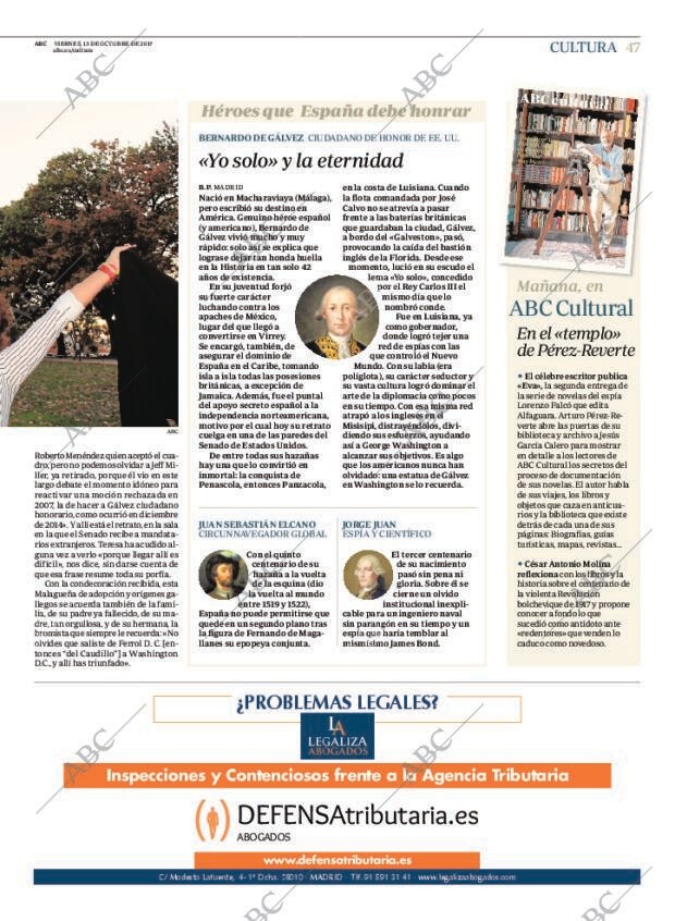 ABC MADRID 13-10-2017 página 47