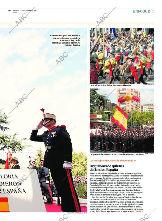 ABC MADRID 13-10-2017 página 7