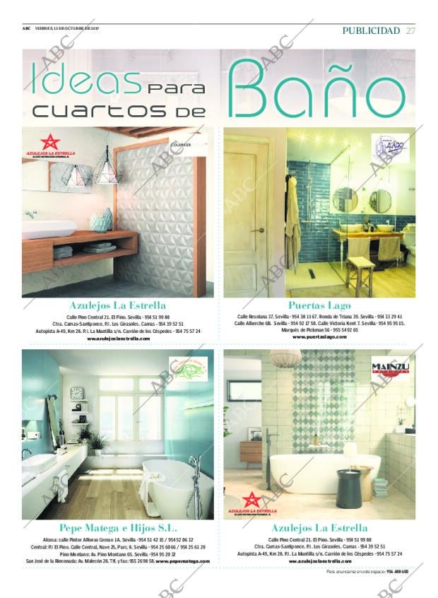 ABC SEVILLA 13-10-2017 página 27