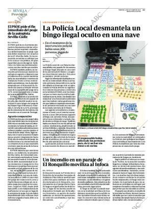 ABC SEVILLA 13-10-2017 página 28