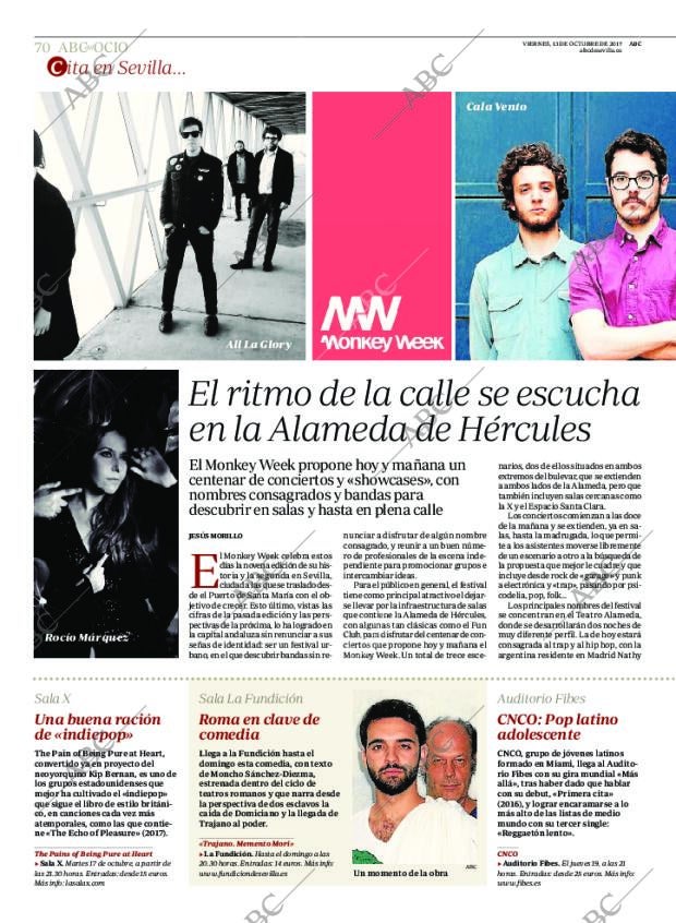 ABC SEVILLA 13-10-2017 página 70