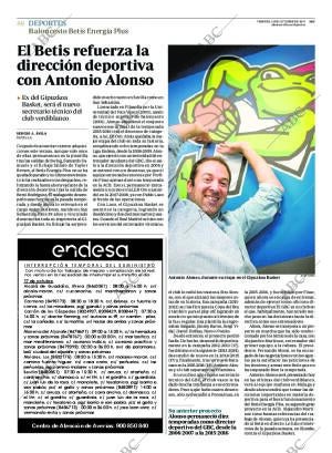 ABC SEVILLA 13-10-2017 página 88