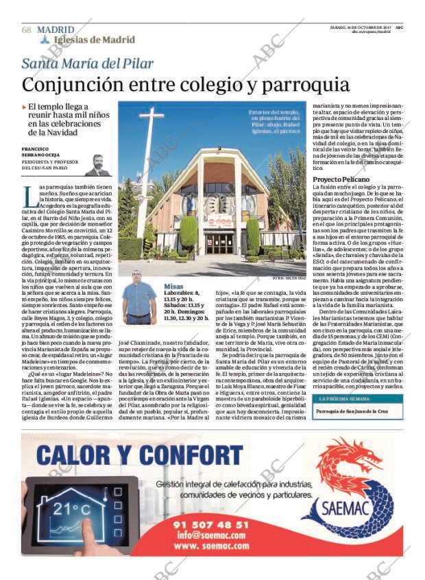 ABC MADRID 14-10-2017 página 68