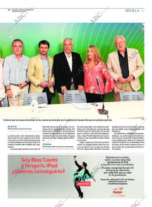 ABC SEVILLA 14-10-2017 página 19