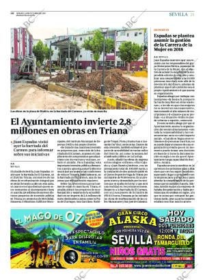 ABC SEVILLA 14-10-2017 página 21
