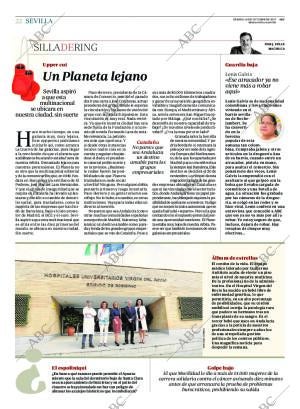 ABC SEVILLA 14-10-2017 página 22