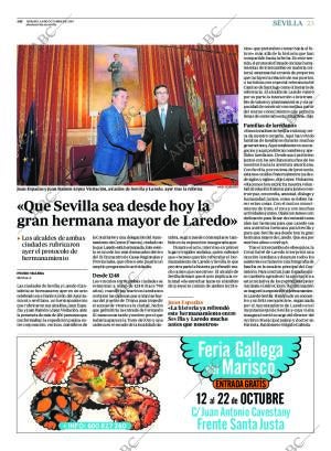 ABC SEVILLA 14-10-2017 página 23
