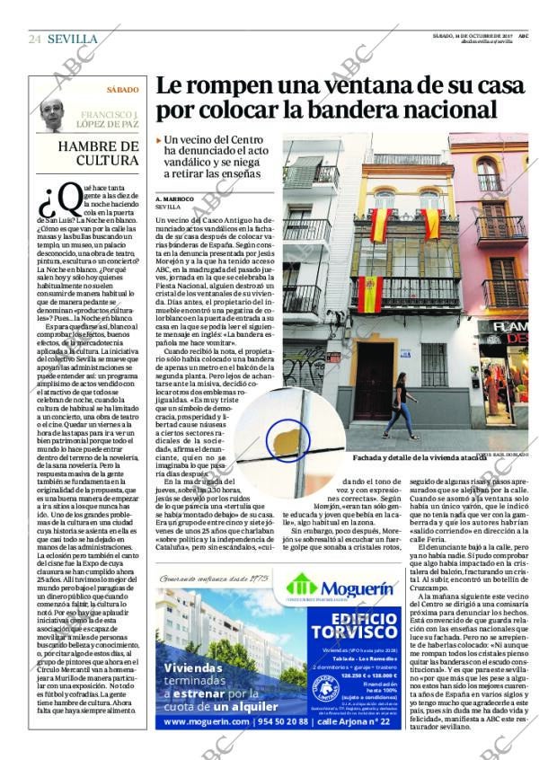ABC SEVILLA 14-10-2017 página 24