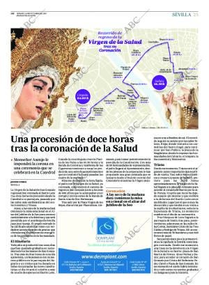 ABC SEVILLA 14-10-2017 página 25