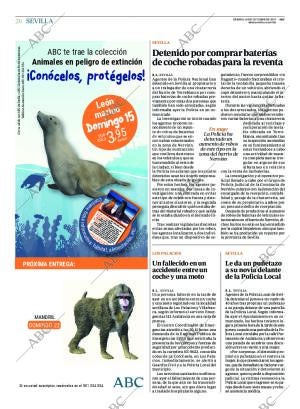 ABC SEVILLA 14-10-2017 página 26