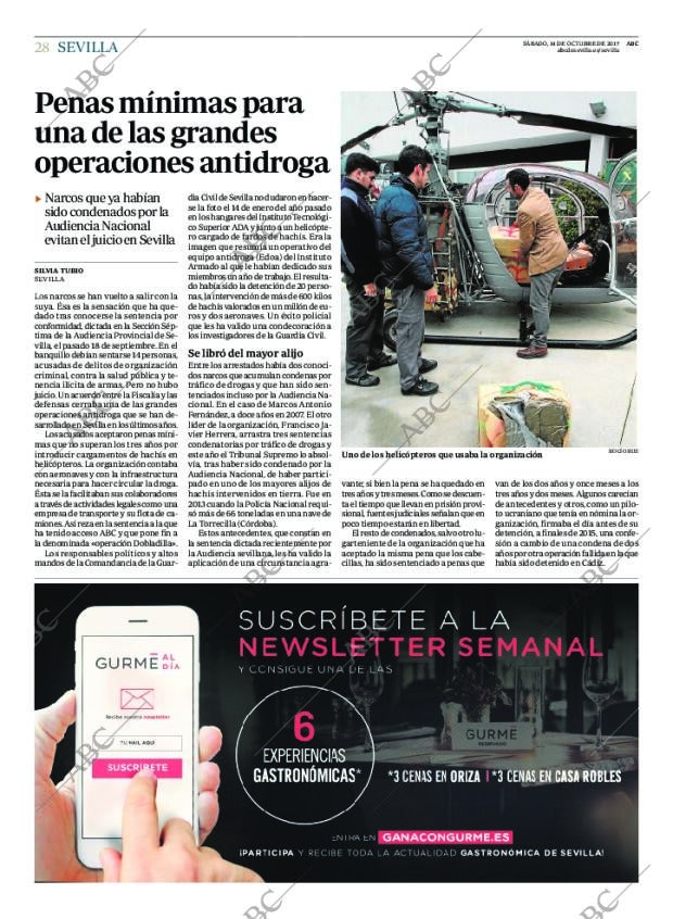 ABC SEVILLA 14-10-2017 página 28