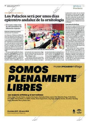 ABC SEVILLA 14-10-2017 página 29