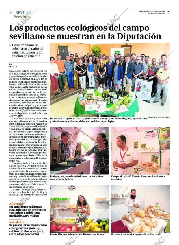 ABC SEVILLA 14-10-2017 página 30