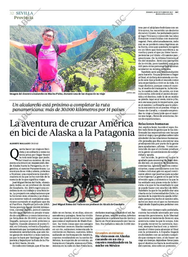 ABC SEVILLA 14-10-2017 página 32