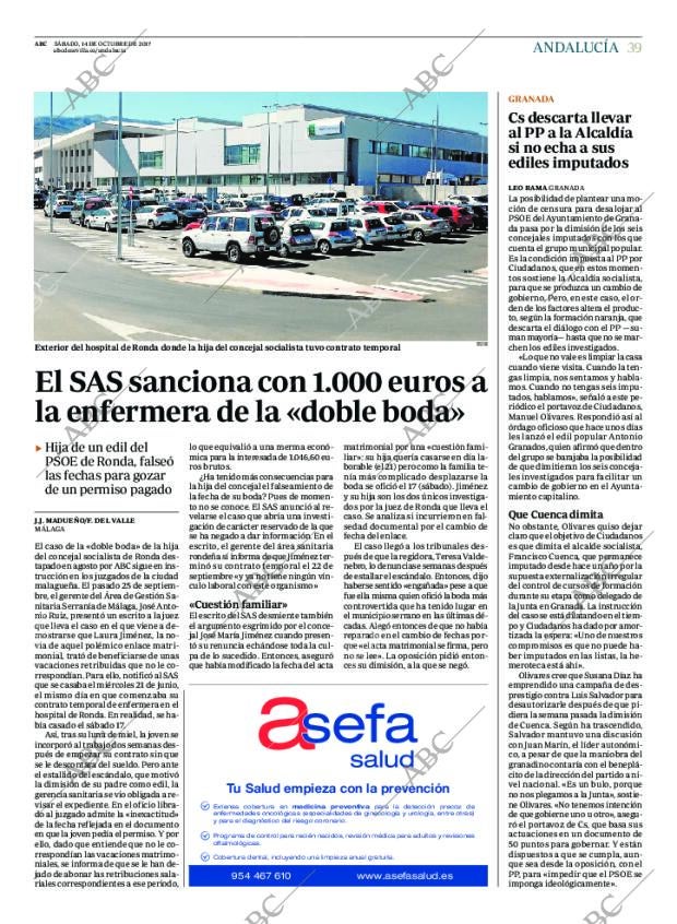 ABC SEVILLA 14-10-2017 página 39