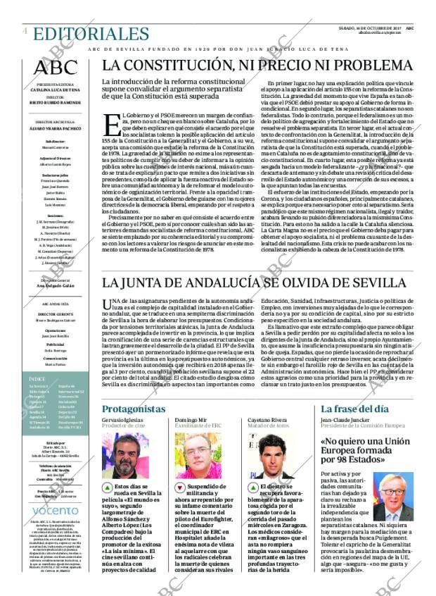 ABC SEVILLA 14-10-2017 página 4