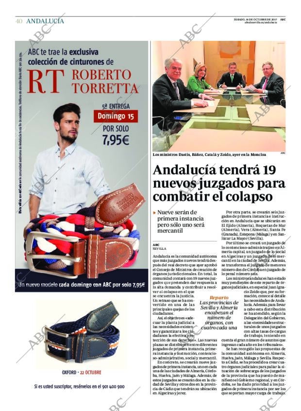 ABC SEVILLA 14-10-2017 página 40