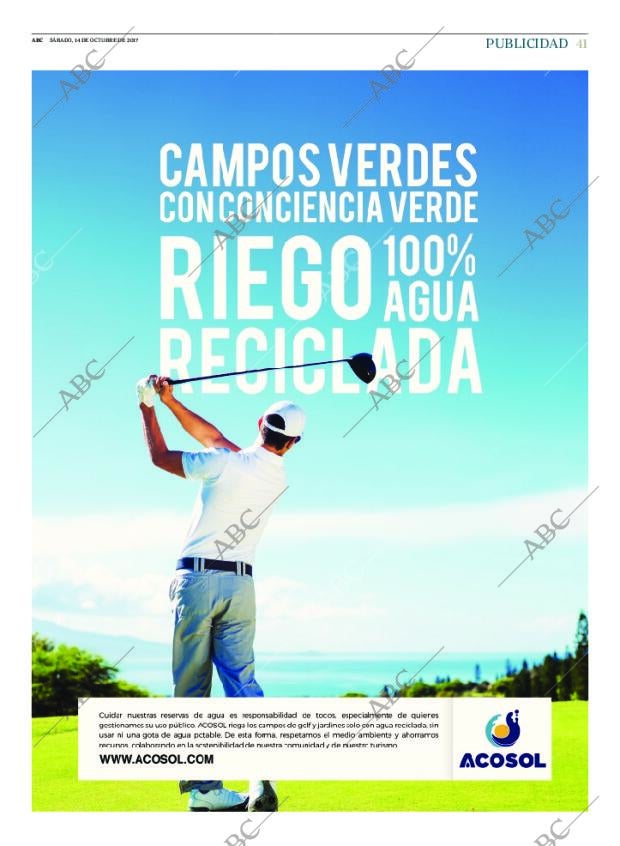 ABC SEVILLA 14-10-2017 página 41