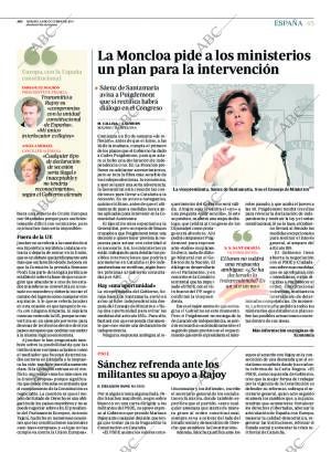 ABC SEVILLA 14-10-2017 página 45